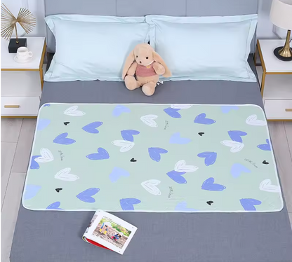 Waterproof Baby Changing Mat