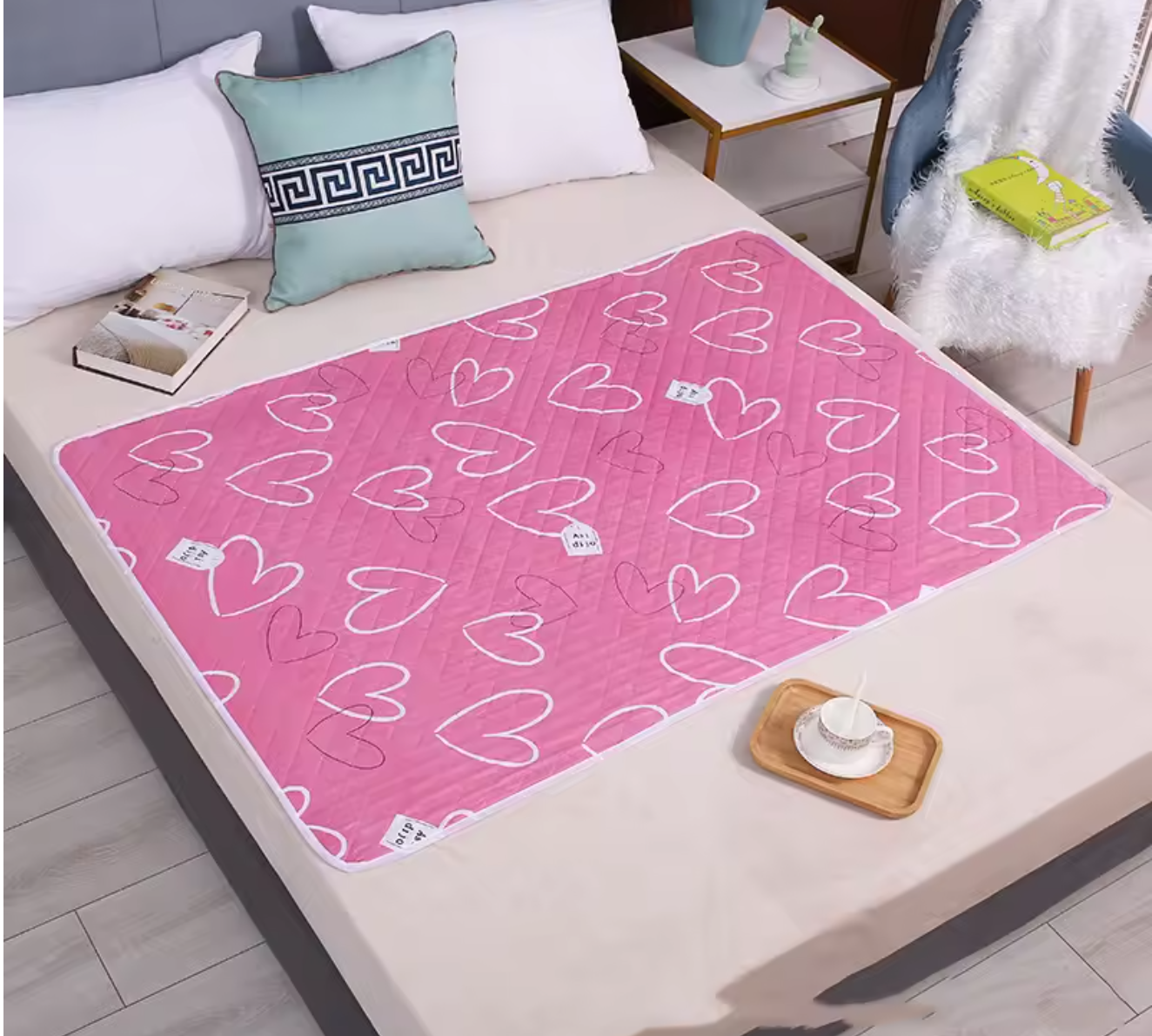 Waterproof Baby Changing Mat