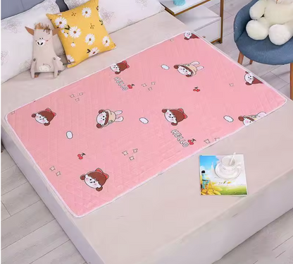 Waterproof Baby Changing Mat