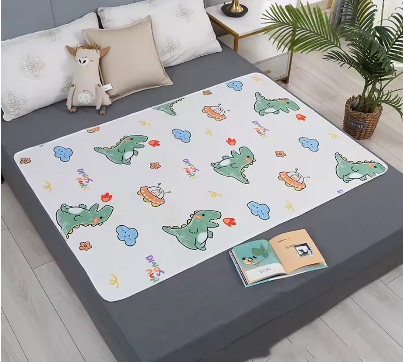 Waterproof Baby Changing Mat