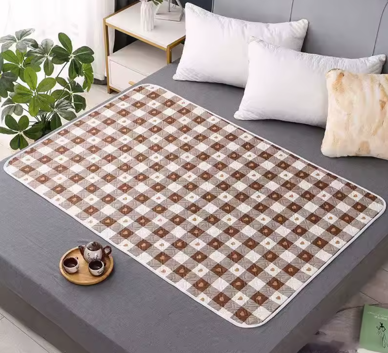 Waterproof Baby Changing Mat