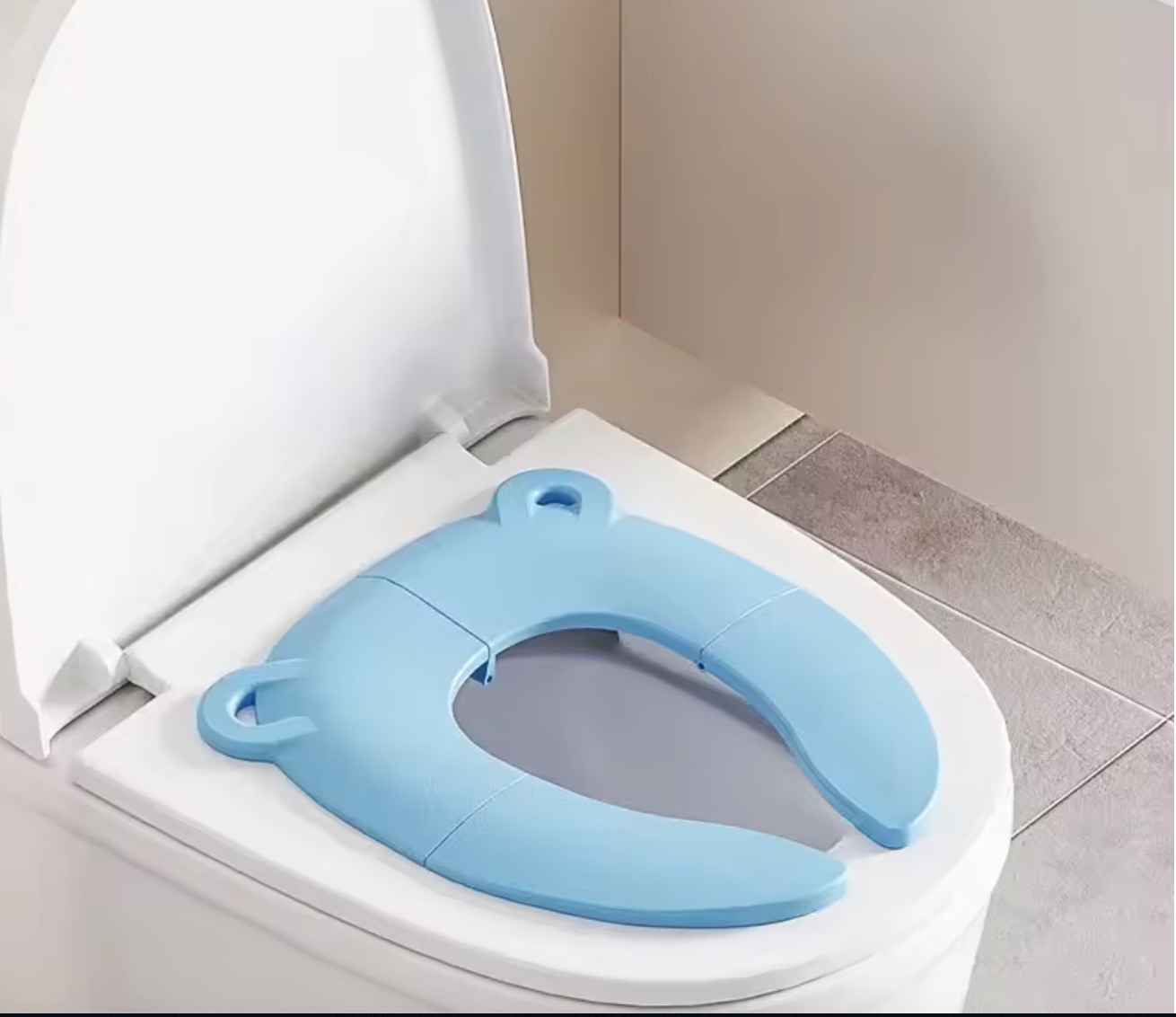 Baby Travel Folding Toilet Training Seat