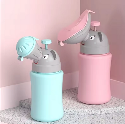 Portable Baby Travel Potty