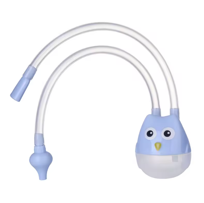 Baby Nasal Aspirator with Tube Suction