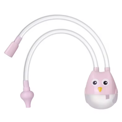 Baby Nasal Aspirator with Tube Suction