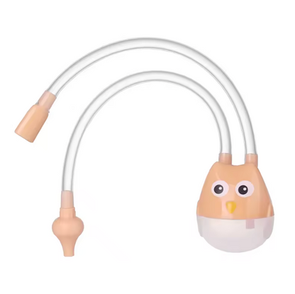 Baby Nasal Aspirator with Tube Suction