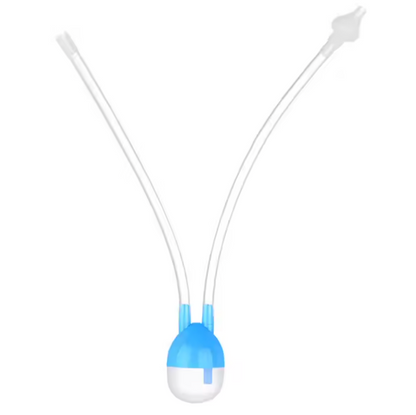 Baby Nasal Aspirator with Tube Suction