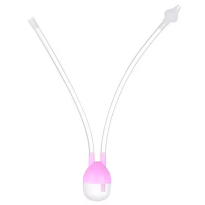 Baby Nasal Aspirator with Tube Suction