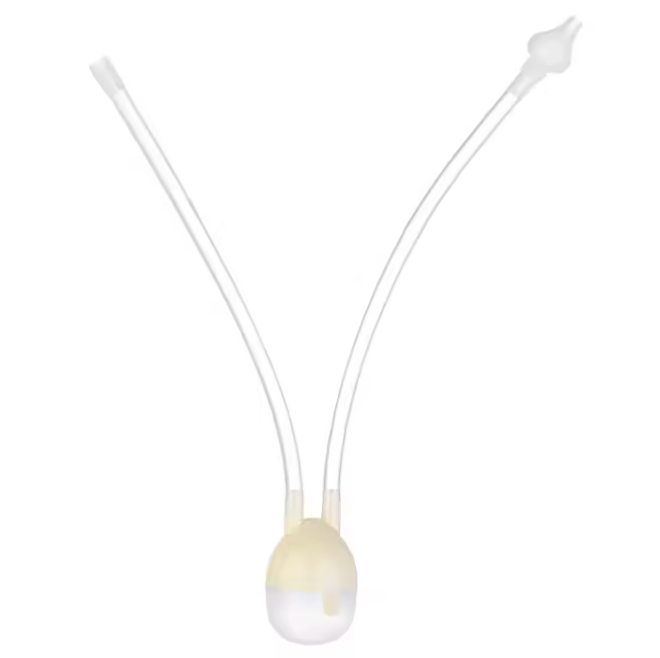 Baby Nasal Aspirator with Tube Suction