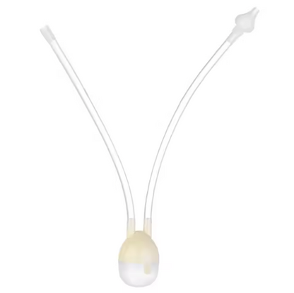 Baby Nasal Aspirator with Tube Suction