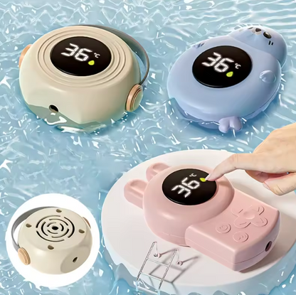 Baby Bath Thermometer