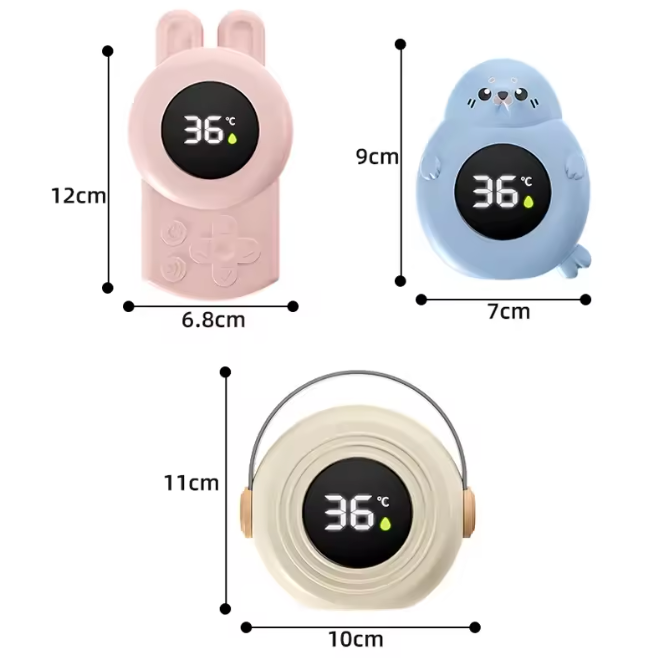 Baby Bath Thermometer