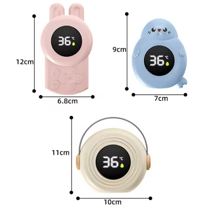 Baby Bath Thermometer