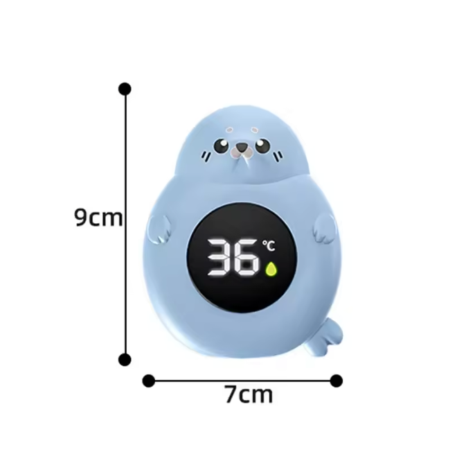 Baby Bath Thermometer