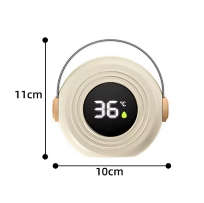 Baby Bath Thermometer