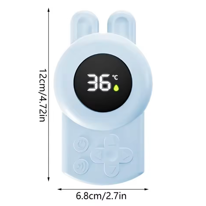 Baby Bath Thermometer