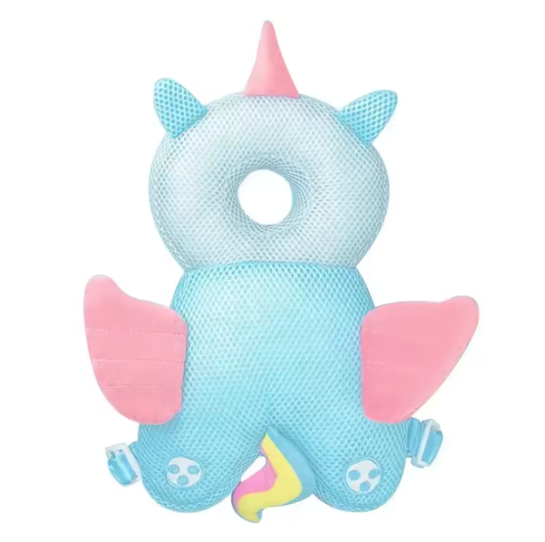 Baby Head Protection Pillow