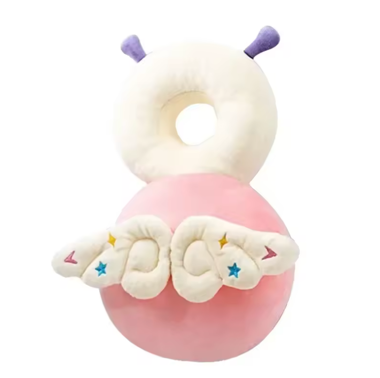 Baby Head Protection Pillow