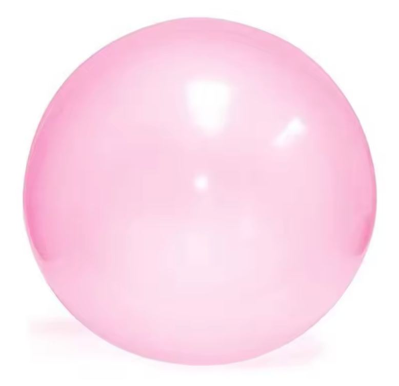 Giant Inflatable Bubble Ball