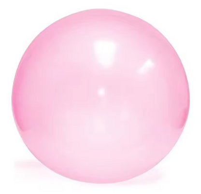 Giant Inflatable Bubble Ball