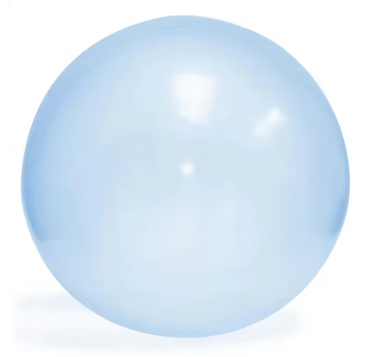 Giant Inflatable Bubble Ball