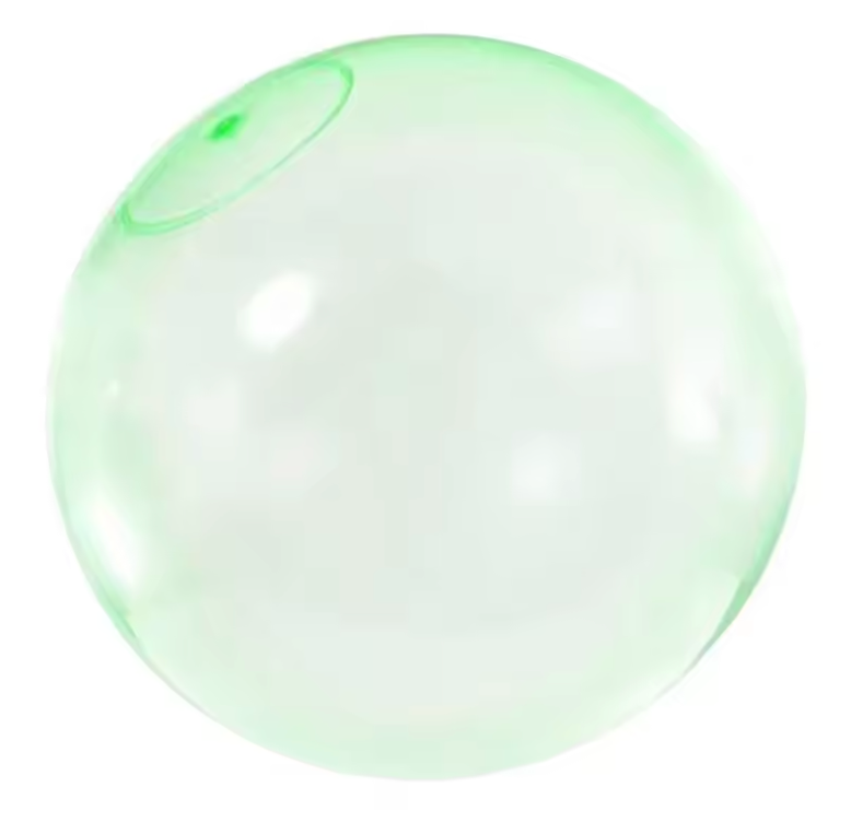 Giant Inflatable Bubble Ball