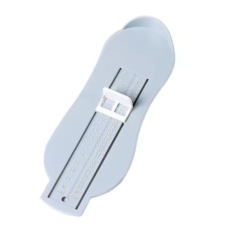 Kids’ Foot Measuring Gauge