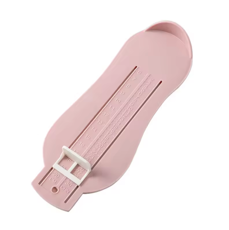 Kids’ Foot Measuring Gauge