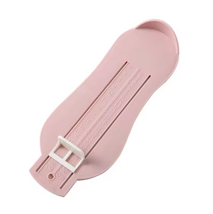 Kids’ Foot Measuring Gauge