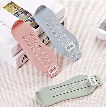 Kids’ Foot Measuring Gauge