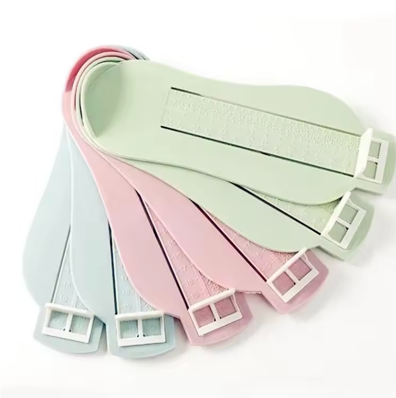 Kids’ Foot Measuring Gauge