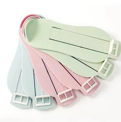 Kids’ Foot Measuring Gauge