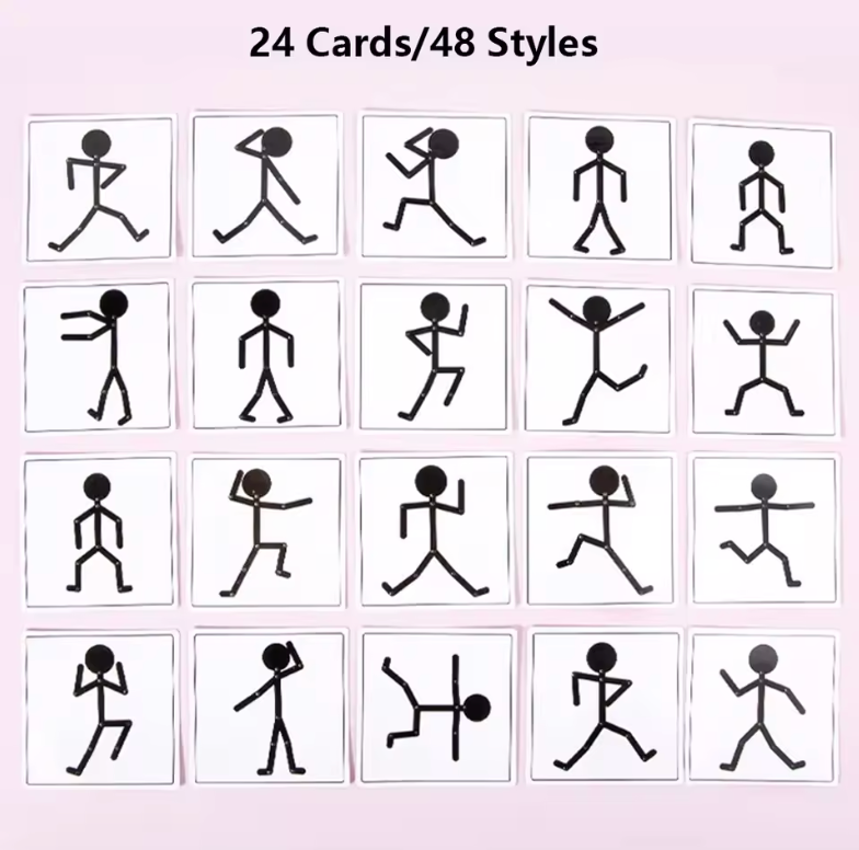 Montessori Puzzle Toy