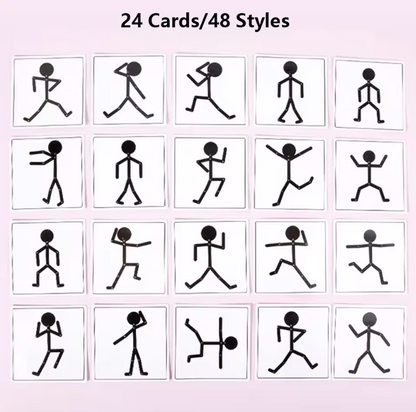 Montessori Puzzle Toy