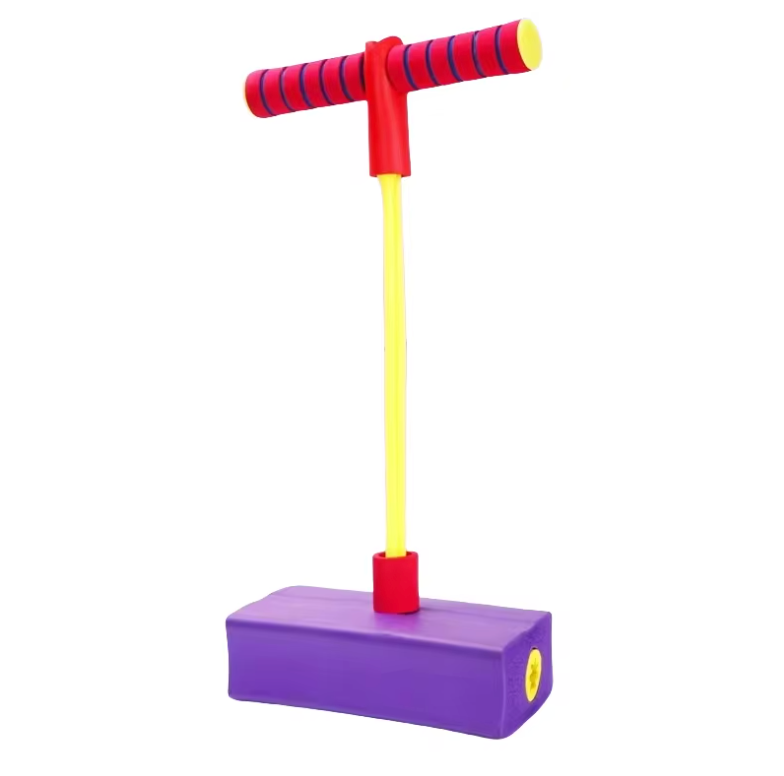 Foam Pogo Jumper for Kids