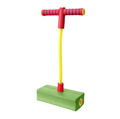 Foam Pogo Jumper for Kids