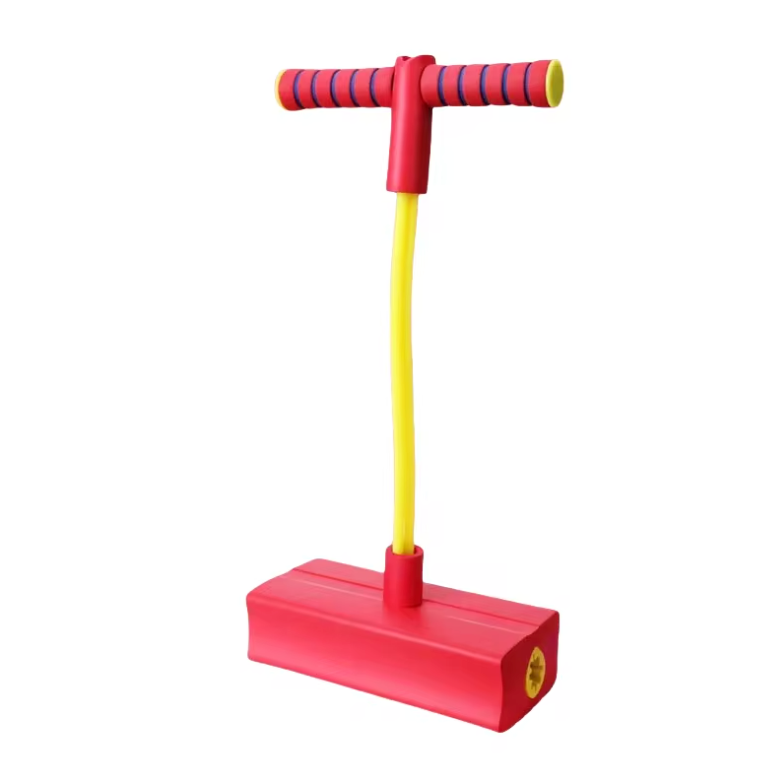 Foam Pogo Jumper for Kids