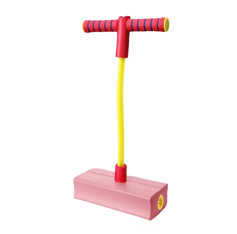 Foam Pogo Jumper for Kids