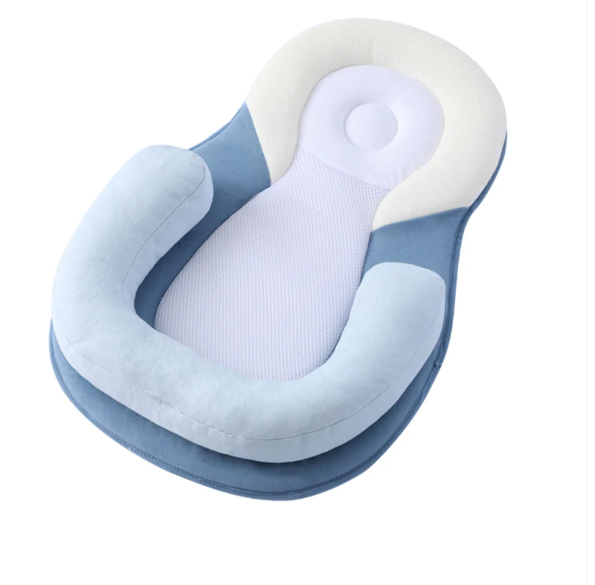 Ergonomic Baby Nest