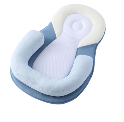 Ergonomic Baby Nest