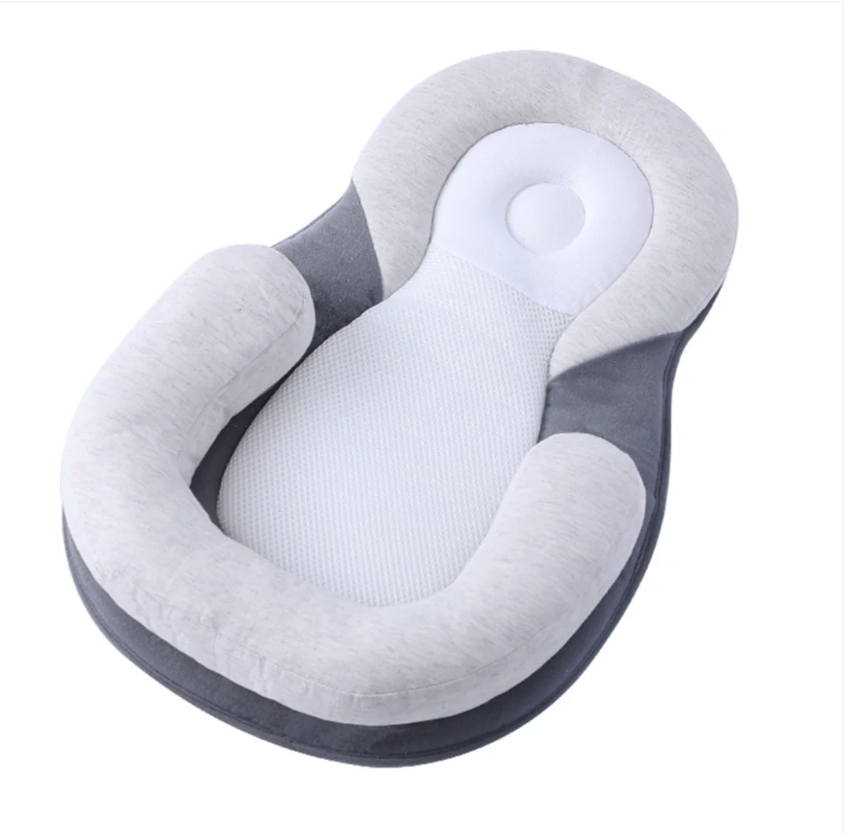 Ergonomic Baby Nest