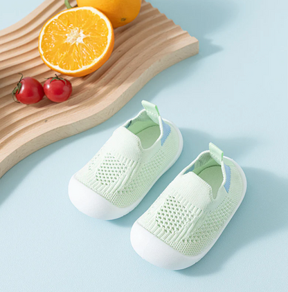 GripSteps™ Breathable Anti-Slip Shoe Socks