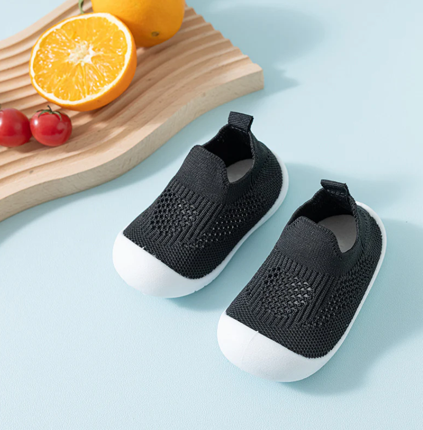 GripSteps™ Breathable Anti-Slip Shoe Socks