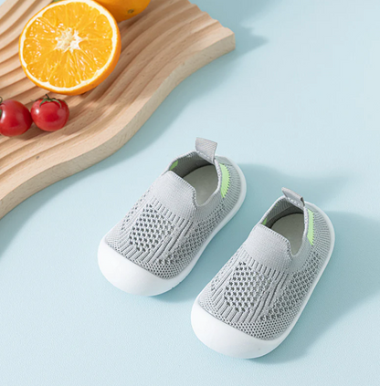 GripSteps™ Breathable Anti-Slip Shoe Socks