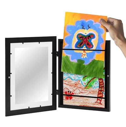 ArtGallery Frame – Creative Kids Picture Frame