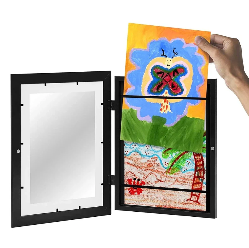ArtGallery Frame – Creative Kids Picture Frame