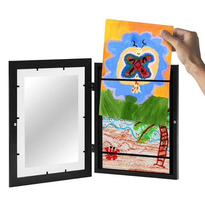 ArtGallery Frame – Creative Kids Picture Frame