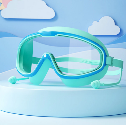 AquaVision – Kids Swimming Goggles