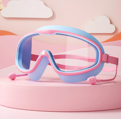 AquaVision – Kids Swimming Goggles