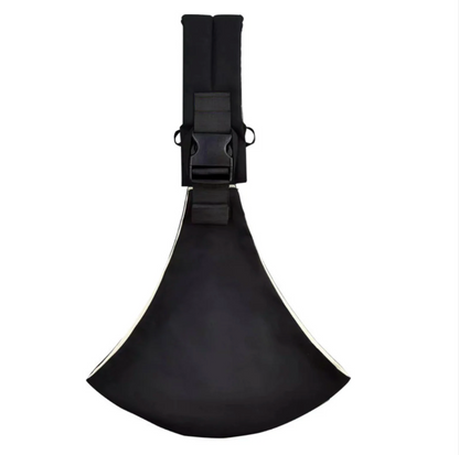 Adjustable Baby Hip Carrier – Ergonomic, Breathable & Hands-Free